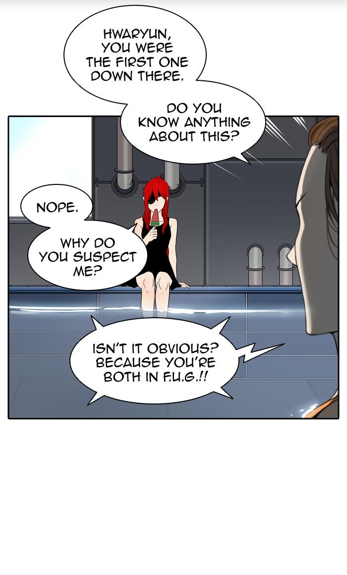 Tower of God, Chapter 395 image 056